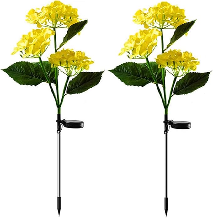 Yellow-2 Pack