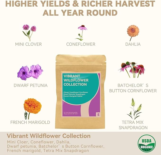 Wild Flower