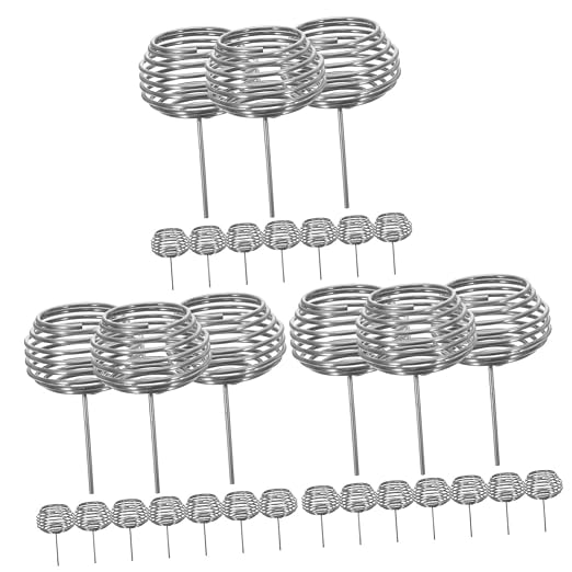 Silverx3pcs