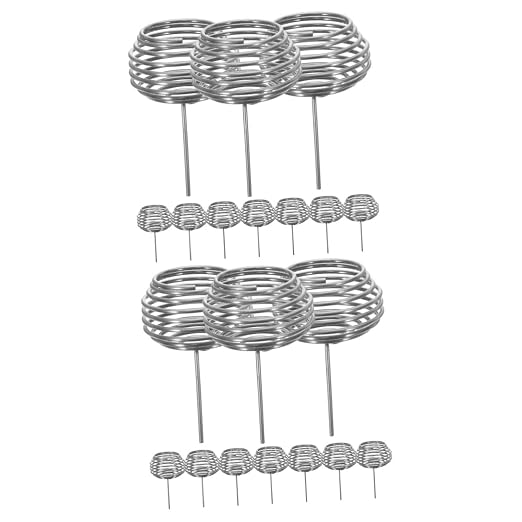 Silverx2pcs