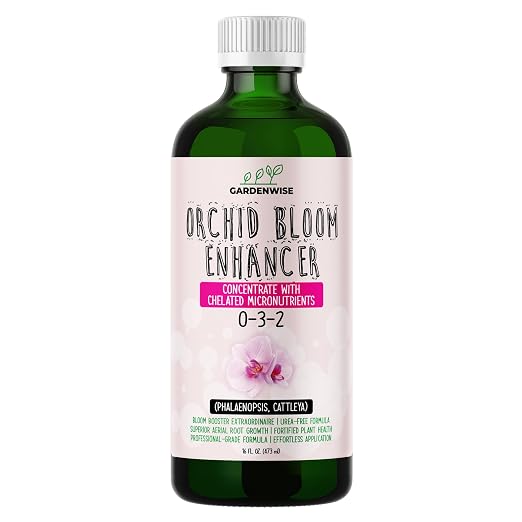Giant Bloom Orchid Booster 0-3-2