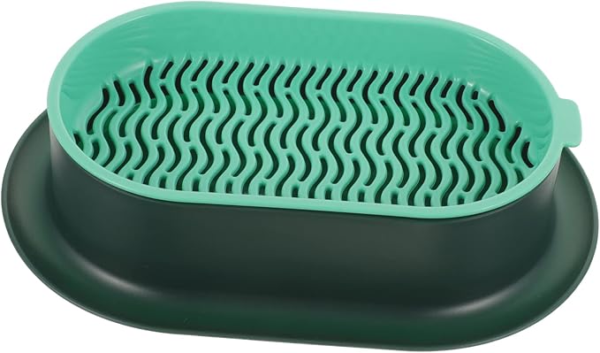 Dark Greenx3pcs