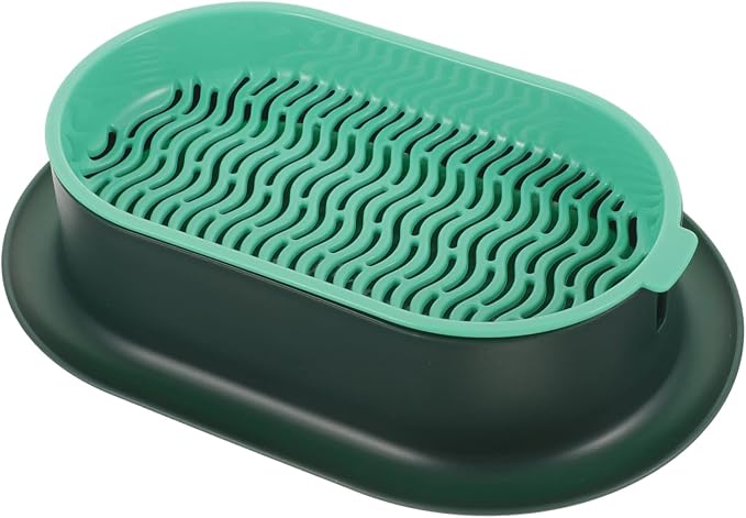 Dark Greenx2pcs