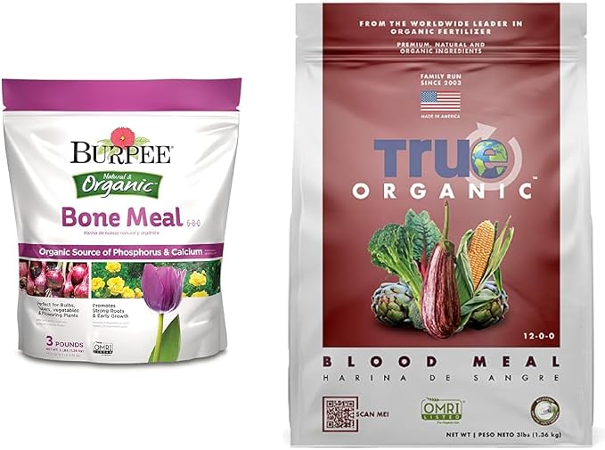Bone Meal (3lbs)