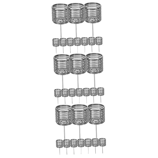 Silverx3pcs
