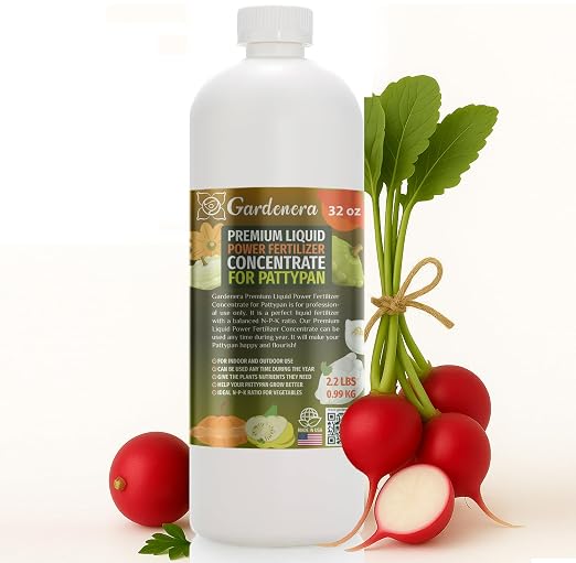 RADISH Fertilizer Concentrate