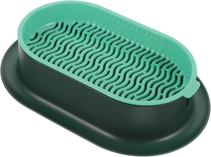 Dark Greenx3pcs