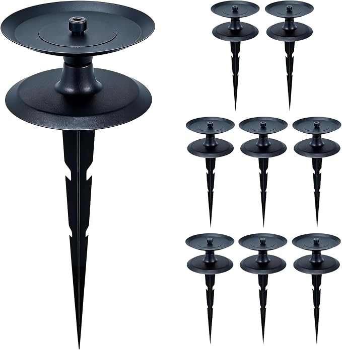 8PCS