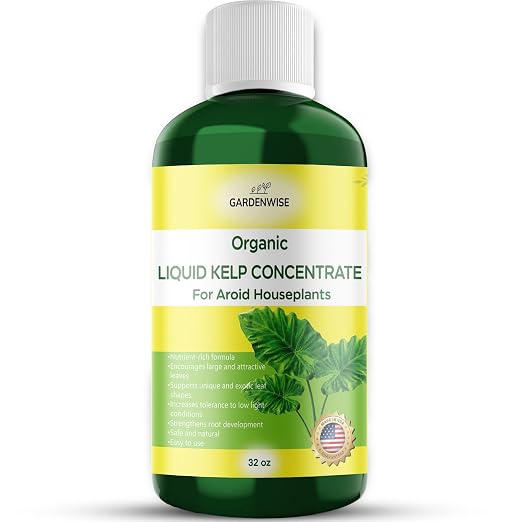 Aroid Seaweed Houseplant Fertilizer
