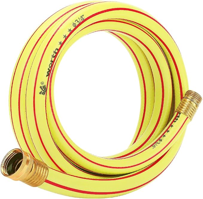 Yellow/Red