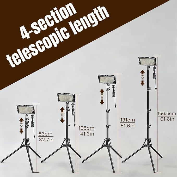 Camping Light
