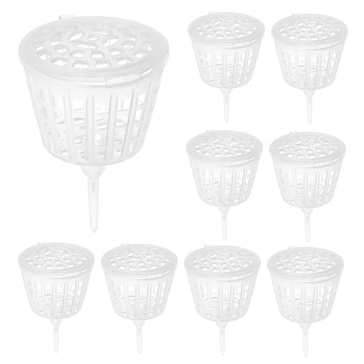 Transparentx4pcs