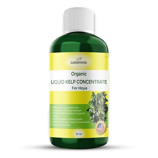 Hoya Organic Seaweed Fertilizer