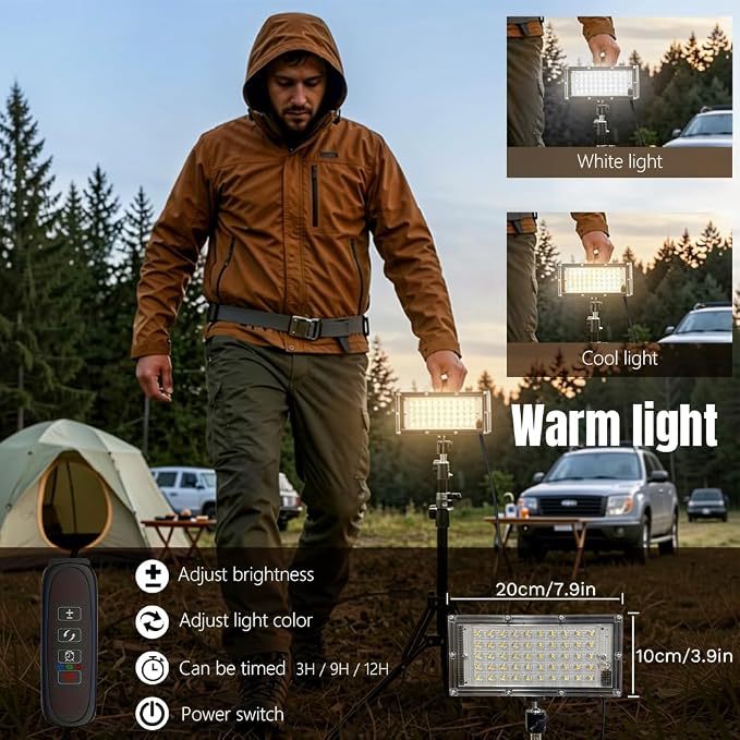 Camping Light
