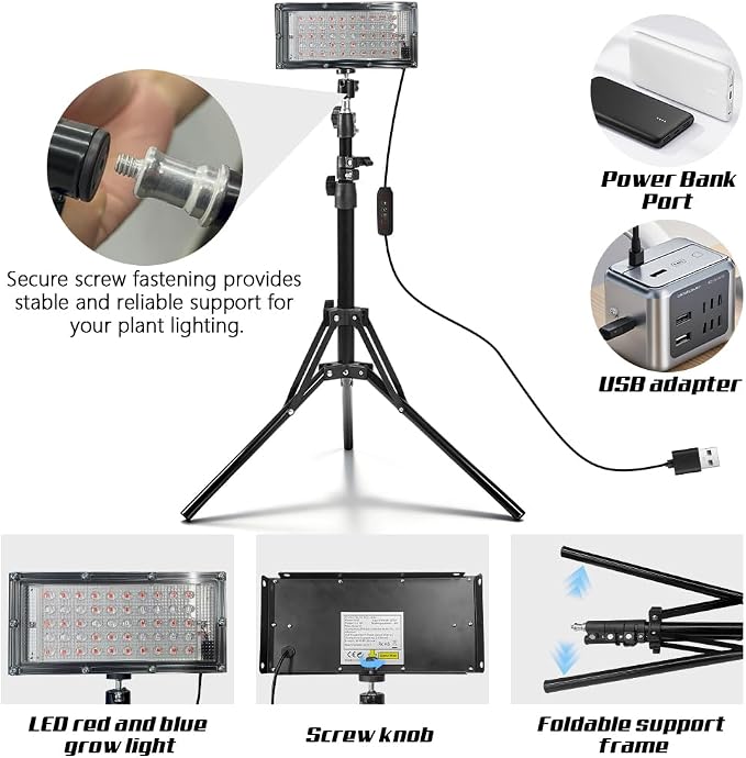 Grow Light