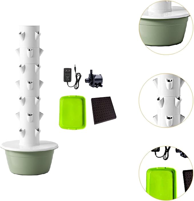 Green M