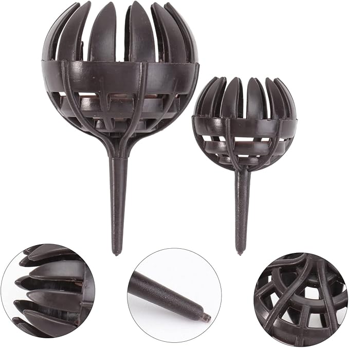 Blackx3pcs