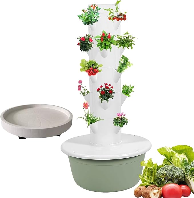 A(20pots)