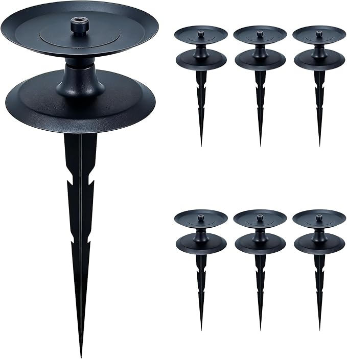 6PCS