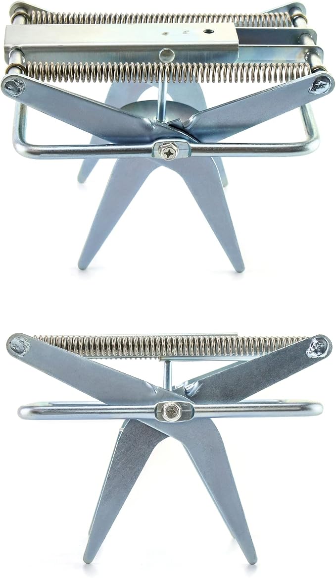 Silver - 2 pcs