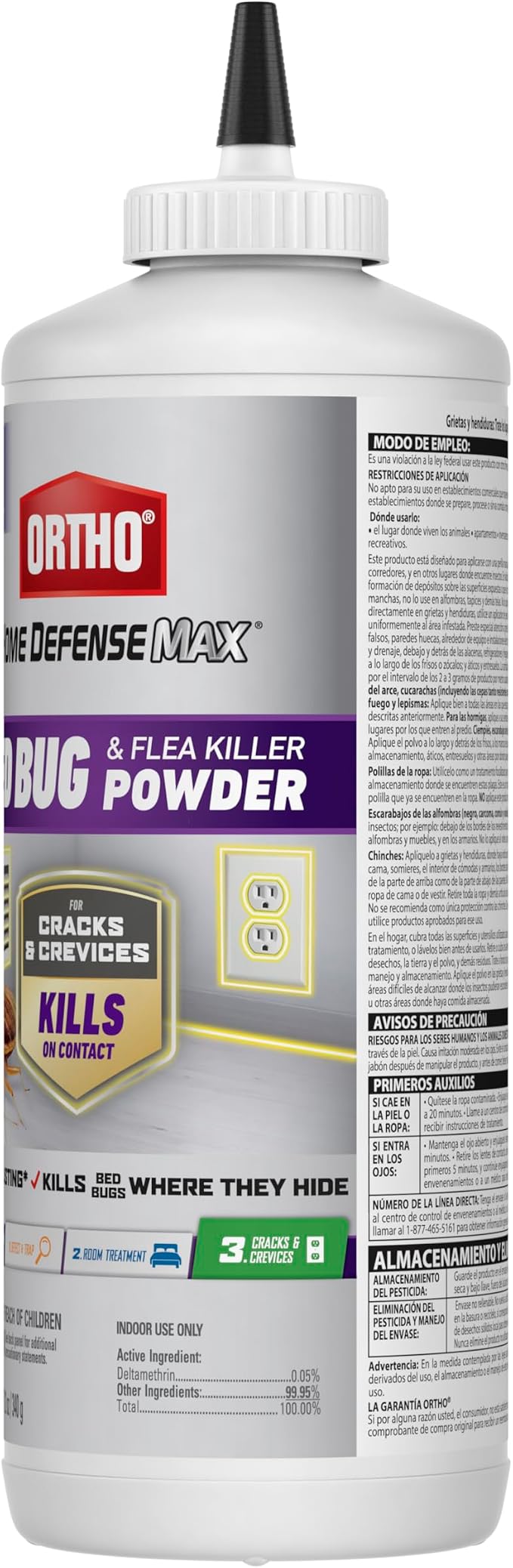 Powder