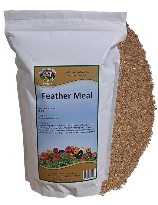 Feather Meal