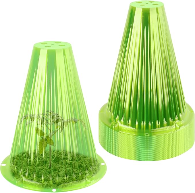 Green 30pc