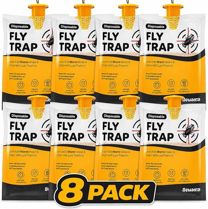 8 PK