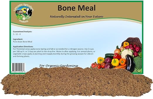 Bone Meal