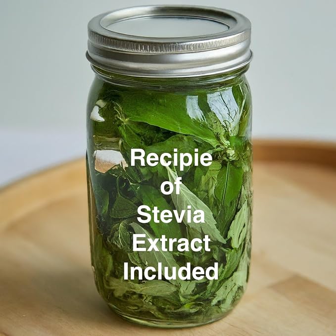 stevia