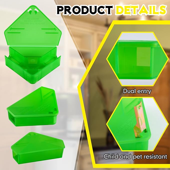 Translucent Green