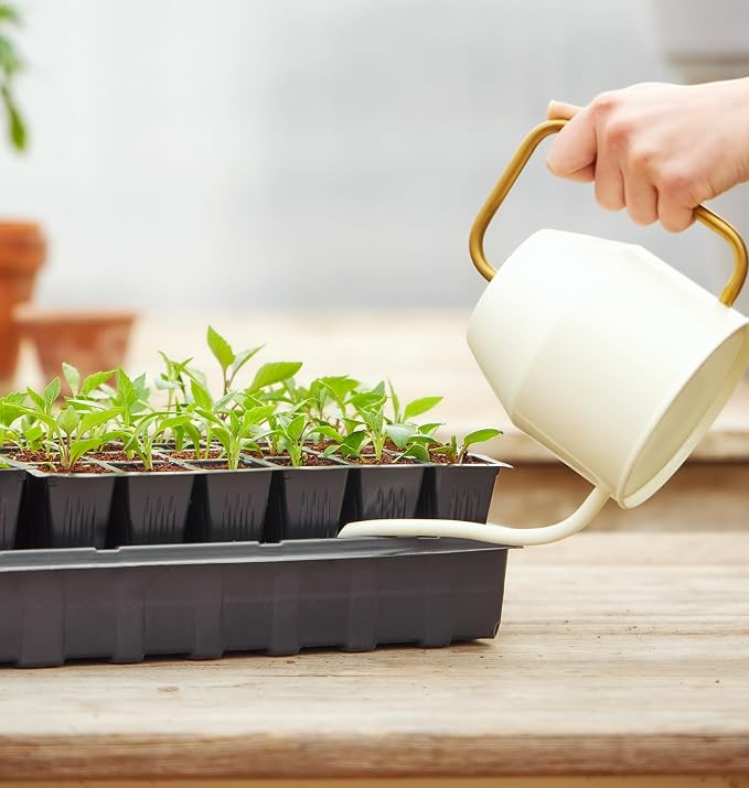 72 Cell Self Watering Kit