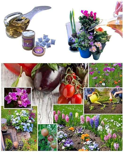 All Purpose Fertilizer