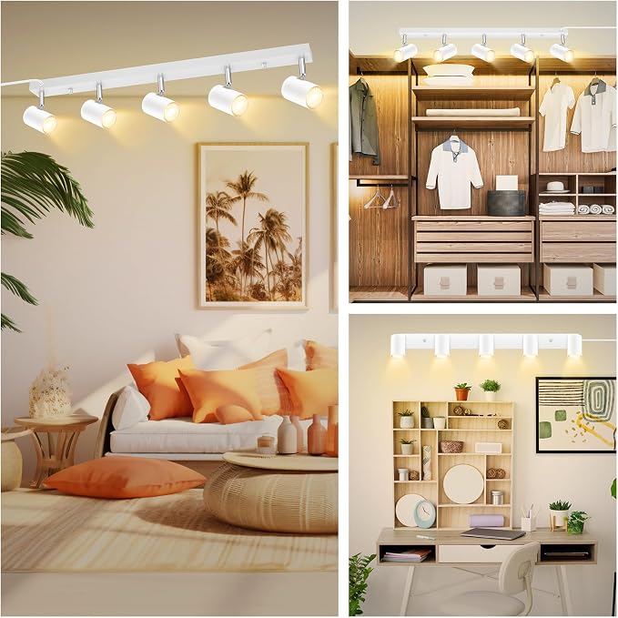 5 Light-White