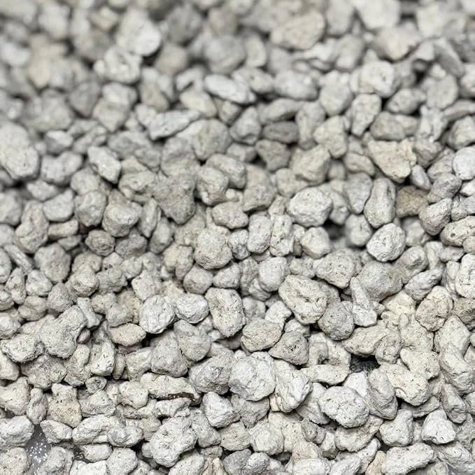 Pumice for Plants