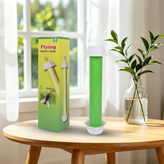Green 12PCS