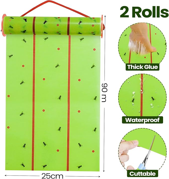 Fluorescent Green