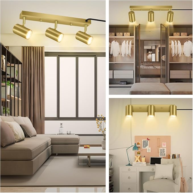 3 Light-Gold