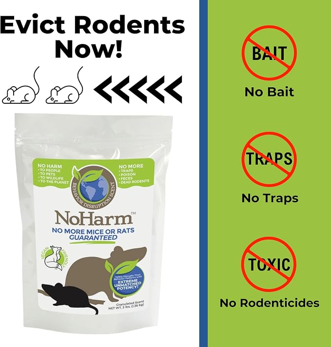Sealed and Easy Packets