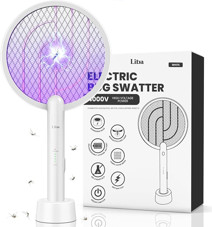 Electric Fly Swatter