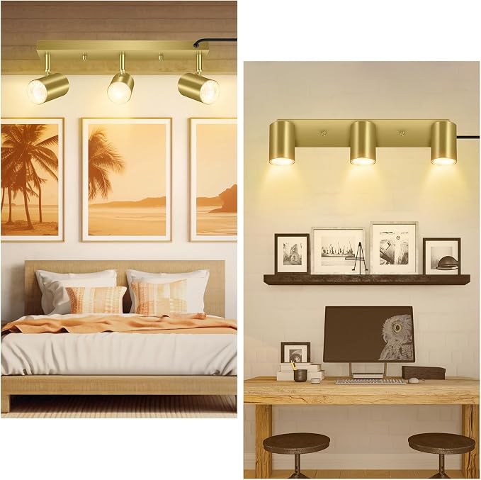 3 Light-Gold