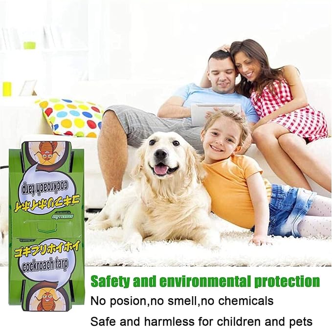 roachtrap-15 pack
