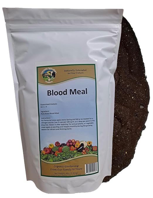 Blood Meal
