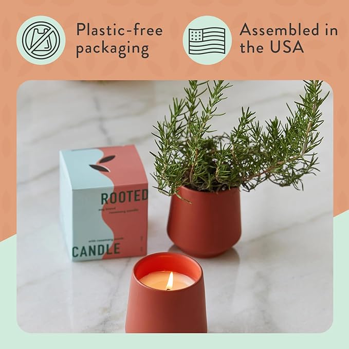 1-Pack Rosemary & Cucumber