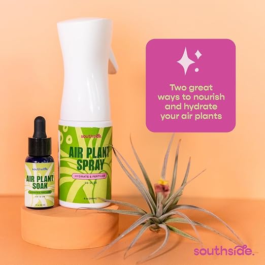 Air Plant Spray 16-9-25 (7.3 Oz)