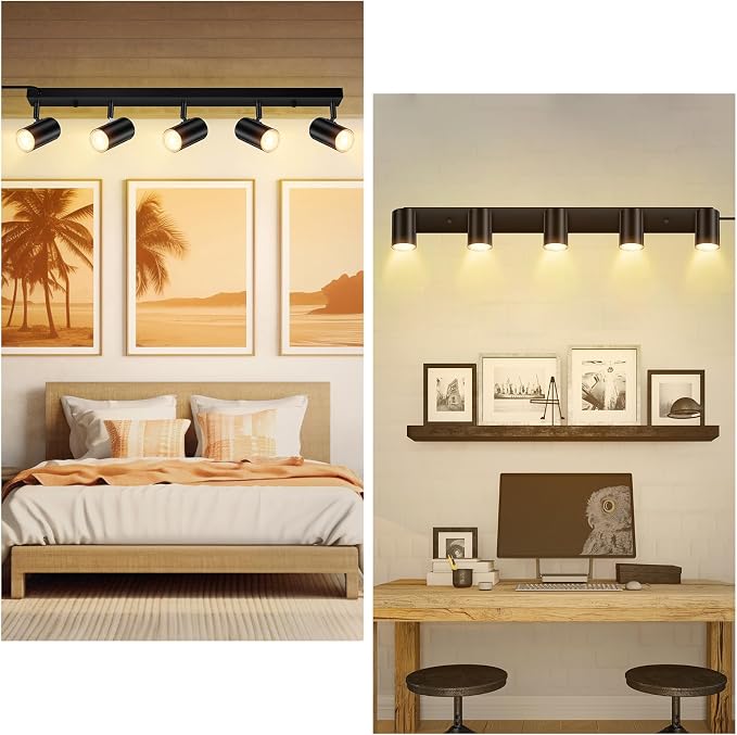 5 Light-Black