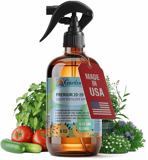 Ready-To-Use SPRAY