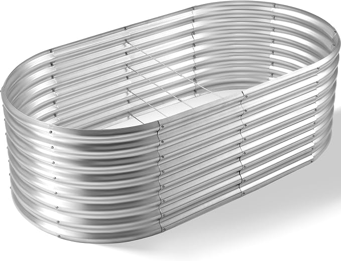 Classic Silver