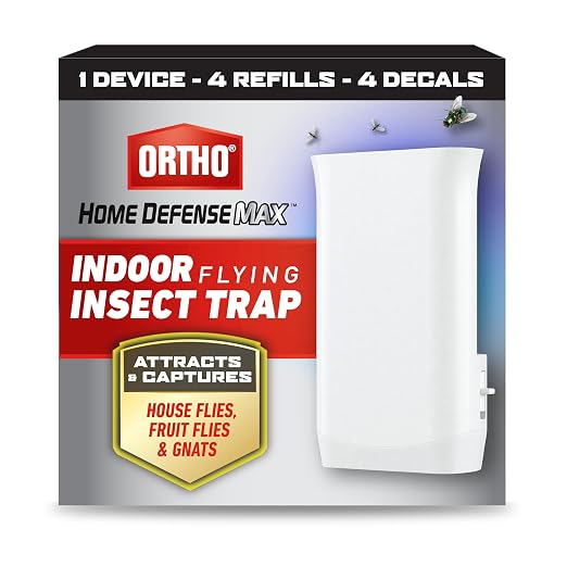 Indoor Light Trap