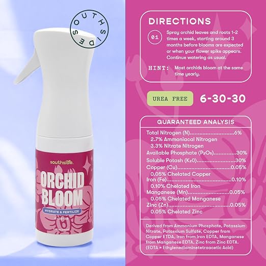 Blooming Spray